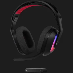 Ігрові навушники Logitech G ASTRO A20 X (Black) (EU)