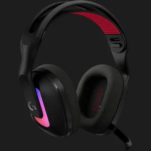 Ігрові навушники Logitech G ASTRO A20 X (Black) (EU)