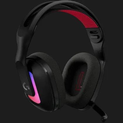 Игровые наушники Logitech G ASTRO A20 X (Black) (EU)