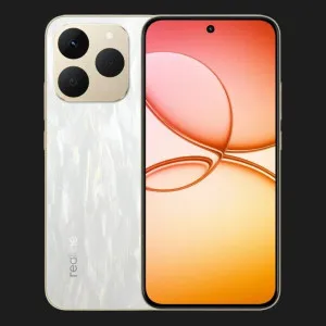 Realme 15T 5G 12/256GB (Flowing Silver)
