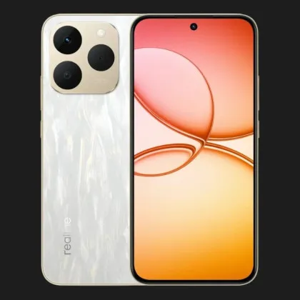 Realme 15T 5G 12/256GB (Flowing Silver)