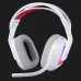 Игровые наушники Logitech G ASTRO A20 X (White) (EU)
