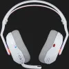Игровые наушники Logitech G ASTRO A20 X (White) (EU)