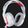 Игровые наушники Logitech G ASTRO A20 X (White) (EU)