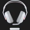 Игровые наушники Logitech G ASTRO A20 X (White) (EU)