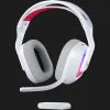 Игровые наушники Logitech G ASTRO A20 X (White) (EU)