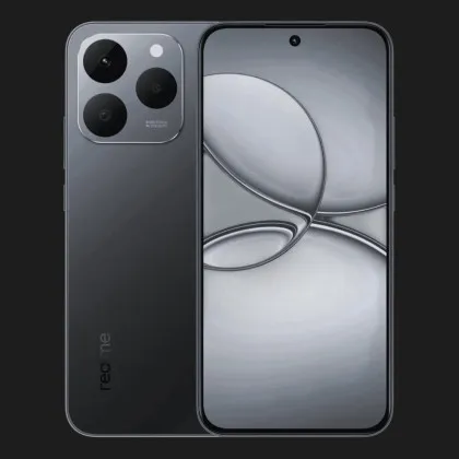 Realme 15T 5G 12/256GB (Suit Titanium)