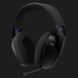 Игровые наушники Logitech G321 LightSpeed ​​(Black) (UA) в Дрогобыче