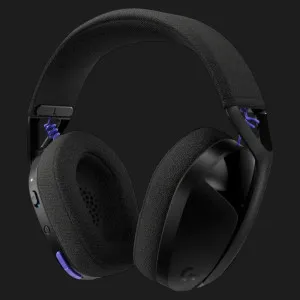 Игровые наушники Logitech G321 LightSpeed ​​(Black) (UA) в Дрогобыче