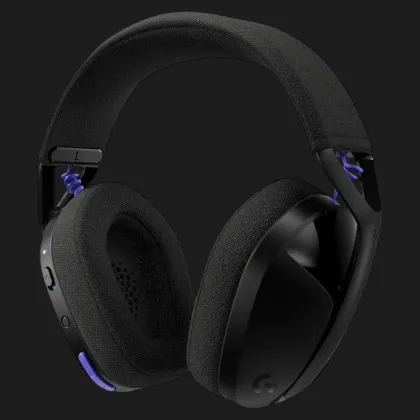 Ігрові навушники Logitech G321 LightSpeed (Black) (UA)