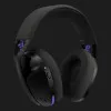 Игровые наушники Logitech G321 LightSpeed ​​(Black) (UA)