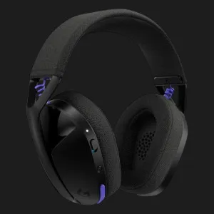 Игровые наушники Logitech G321 LightSpeed ​​(Black) (UA) в Дрогобыче