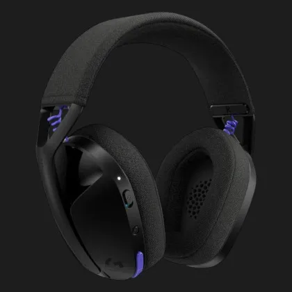 Ігрові навушники Logitech G321 LightSpeed (Black) (UA)