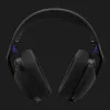 Игровые наушники Logitech G321 LightSpeed ​​(Black) (UA)