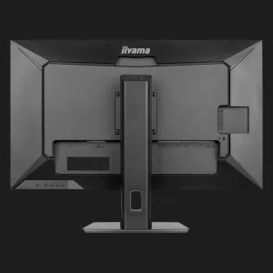 Монітор iiyama 31.5" IPS 100Hz ProLite XUB3297QSNP-B1 (UA)