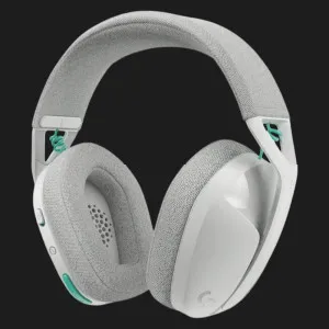 Игровые наушники Logitech G321 LightSpeed ​​(White) (UA) в Дрогобыче