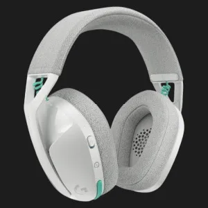 Игровые наушники Logitech G321 LightSpeed ​​(White) (UA) в Дрогобыче