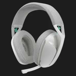 Игровые наушники Logitech G321 LightSpeed ​​(White) (UA) в Дрогобыче