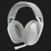 Игровые наушники Logitech G321 LightSpeed ​​(White) (UA)
