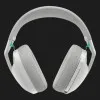 Игровые наушники Logitech G321 LightSpeed ​​(White) (UA)