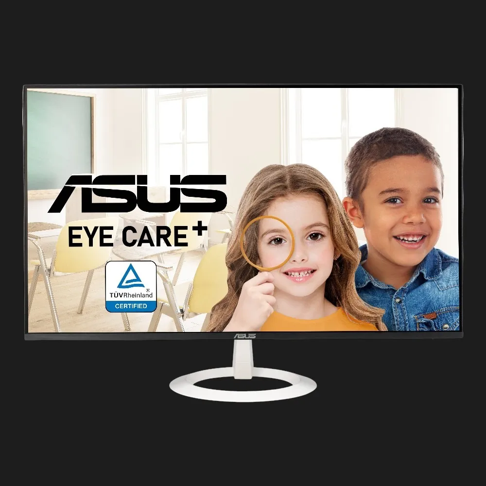 Монітор Asus 27" VZ27EHF-W IPS 100Hz 90LM07B0-B02470 (UA)