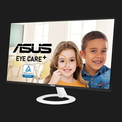 Монитор Asus 27" VZ27EHF-W IPS 100Hz 90LM07B0-B02470 (UA)