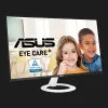 Монитор Asus 27" VZ27EHF-W IPS 100Hz 90LM07B0-B02470 (UA)