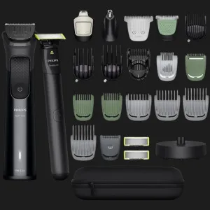 Триммер Philips Series 9000 25-в-1 (Black) в Черновцах