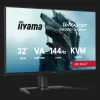 Монітор iiyama 31.5" VA 144Hz GB3261UHSCP-B1 (UA)