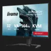 Монітор iiyama 31.5" VA 144Hz GB3261UHSCP-B1 (UA)