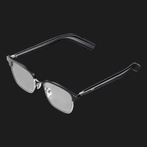 Смарт-окуляри Mijia Smart Audio Glasses Browline (BHR08VXGL)
