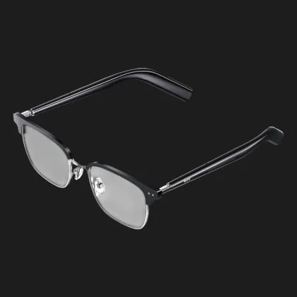 Смарт-окуляри Mijia Smart Audio Glasses Browline (BHR08VXGL)