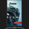 Монитор iiyama 23.8" G-Master IPS 240Hz GB2471HSU-B1 (UA)