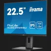 Монитор iiyama 22.5" ProLite IPS 75Hz XUB2395WSU-B5 (UA)