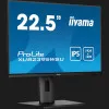 Монитор iiyama 22.5" ProLite IPS 75Hz XUB2395WSU-B5 (UA)