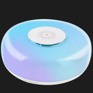 Ночник с беспроводной зарядкой Proove Alien (White) во Львове