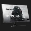 Монітор iiyama 27" IPS 144Hz G2741QSU-B1 (UA)