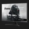 Монітор iiyama 27" IPS 144Hz G2741QSU-B1 (UA)