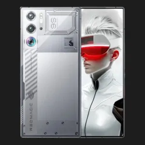 ZTE Nubia Redmagic Gaming 9S Pro 5G 16/512GB (Snowfall) в Бродах