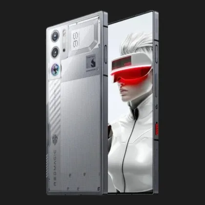 ZTE Nubia Redmagic Gaming 9S Pro 5G 16/512GB (Snowfall)