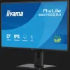 Монитор iiyama 27" ProLite IPS 120Hz XB2792QSU-B1 (UA)