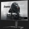 Монітор iiyama 27" IPS 144Hz GB2741QSU-B1 (UA)