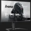 Монітор iiyama 27" IPS 144Hz GB2741QSU-B1 (UA)