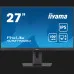 Монитор iiyama 27" IPS 100Hz XUB2792QSU-B6 (UA)