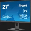 Монитор iiyama 27" IPS 100Hz XUB2792QSU-B6 (UA)