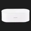 Нічник з бездротовою зарядкою Proove Glow 1200mAh (White)