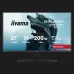 Монітор iiyama 27" IPS 200Hz G2771QS-B1 (UA)