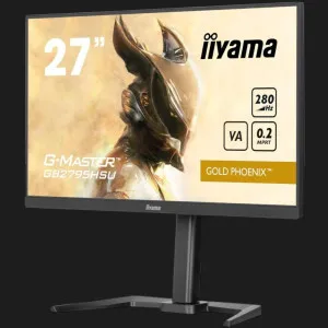 Монитор iiyama 27" VA 280Hz GB2795HSU-B1 (UA) в Бродах