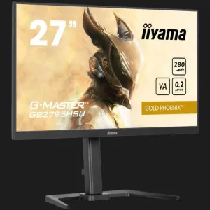 Монитор iiyama 27" VA 280Hz GB2795HSU-B1 (UA) в Бродах