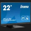 Монітор iiyama 21.5" IPS 60Hz T2254MSC-B1AG (UA)